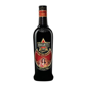 Borghetti Cafe Espresso 750ml