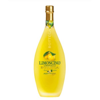 Bottega Limoncino 700ml