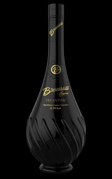 Branson Phanton VS 750ml