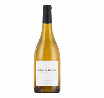 Bread & Butter Chardonnay 750ml