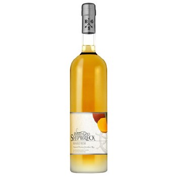 Brinley Gold Shipwreck Mango Rum 750ml