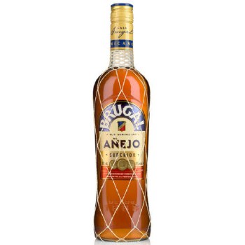 Brugal Anejo Rum 750ml