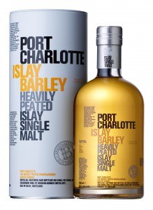 Bruichladdich Port Charlotte 750ml
