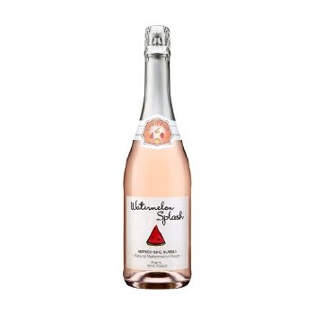 Bubbly Watermelon Splash 750ml