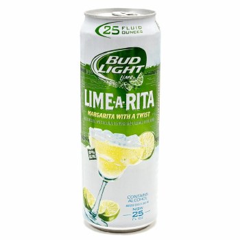 11+ Bud Light Rita Drinks