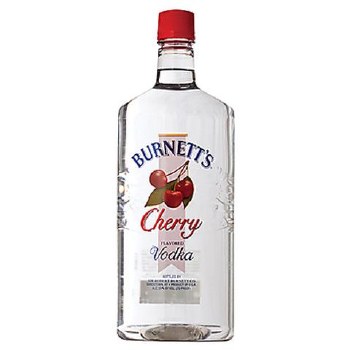Burnetts Cherry 1750ml