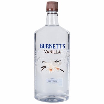 Burnett's Vanilla 1750ml