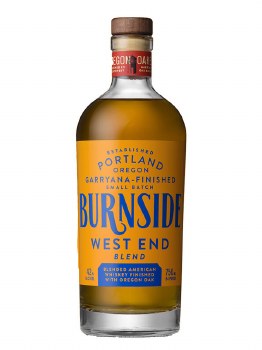 Burnside West End Blend 750ml