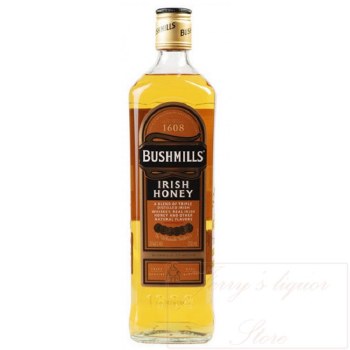 Bushmills Irish Honey 750ml