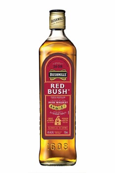 Bushmill's Red Bush 750ml