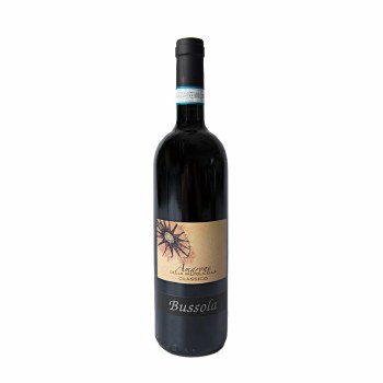 Bussola Amarone Della Valpolicella Classico 750ml
