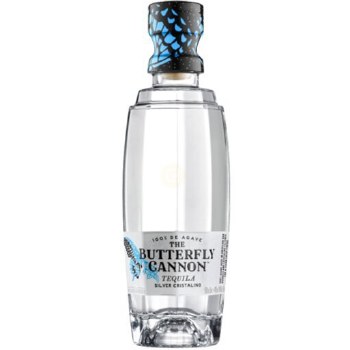 Butterfly Cannon Cristal 750ml