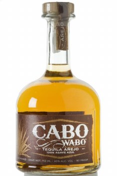 Cabo Wabo Anejo 750ml