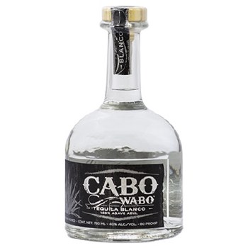 Cabo Wabo Blanco 750ml