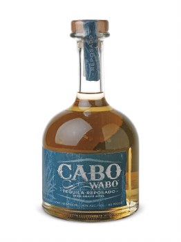 Cabo Wabo Reposado 750ml