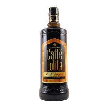 Caffe Lolita 750ml