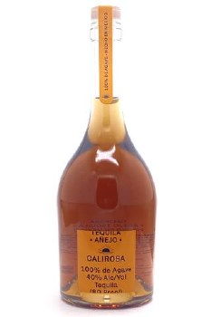 Calirosa Anejo 750ml