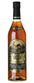 Calumet Farm Straight Bourbon 15 Year 750ml