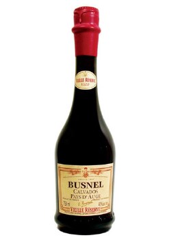Calvados Busnel VSOP 750ml