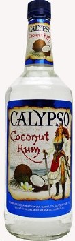Calypso Cocounut Rum 1000ml