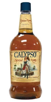 Calypso Spiced Rum 1750ml
