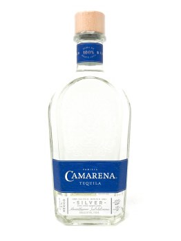 Camarena Silver 750ml