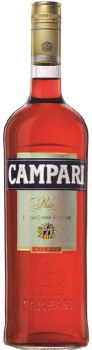 Campari Aperitivo 1000ml