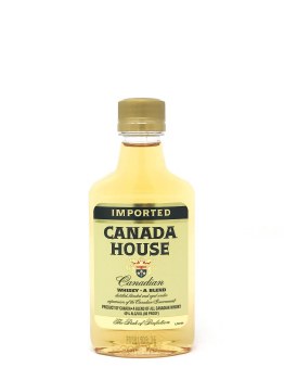 Canada House 200ml
