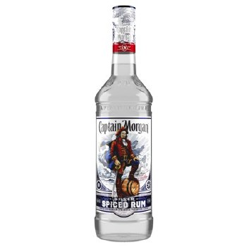 Captain Morgan Silver 750ml