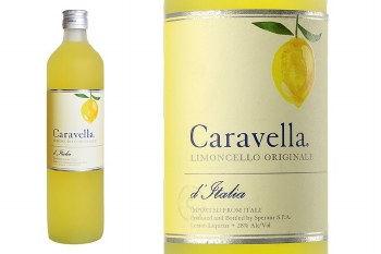 Caravella Limoncello 750ml
