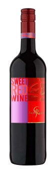 Carl Reh Sweet Red 750ml