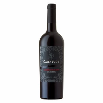 Carnivor Cabernet Sauvignon 750ml