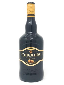 Carolans Salted Caramel 750ml