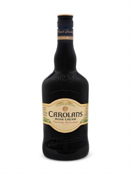 Carolans Irish Cream 750ml