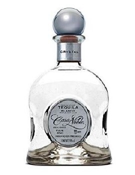 Casa Noble Blanco 375ml