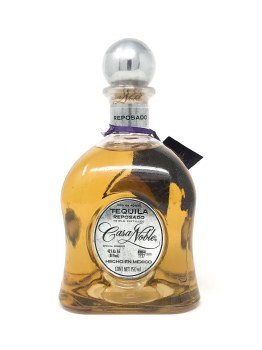 Casa Noble Reposado 750ml
