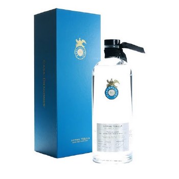 Casa Dragones Sipping Tequila 750ml