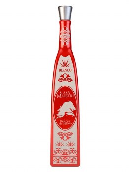 Casa Maestri Blanco 750ml