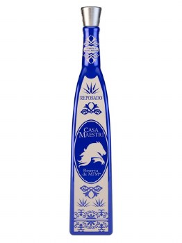 Casa Maestri Reposado 750ml
