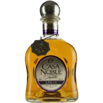 Casa Noble Anejo 375ml