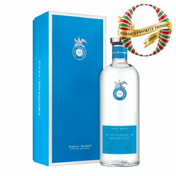 Casadragones Blanco 375ml