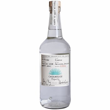 Casamigos Blanco 750ml