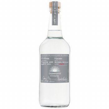 Casamigos Cristalino Reposado 750ml