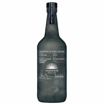 Casamigos Mezcal 375ml
