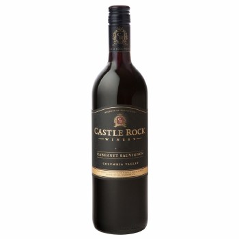 Castle Rock Cabernet Sauvignon Columbia Valley 750ml