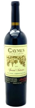 Caymus Cabernet Special Selection 750ml