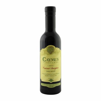 Caymus Cabernet Sauvignon 375ml