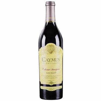 Caymus Cabernet Sauvignon 750ml