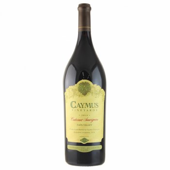 Caymus Cabernet Sauvignon 1.5L