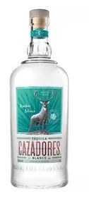 Cazadores Blanco 1750ml